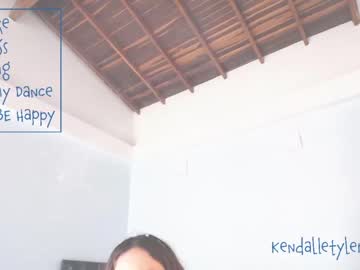 webcam girl kendalltyler capture image #614895
