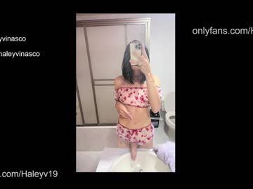 webcam tranny _haley capture image #4188640