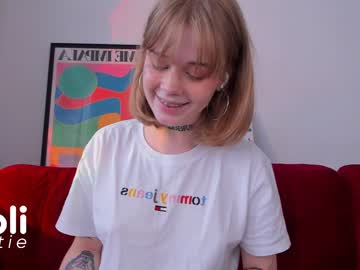 webcam girl cutie_loli capture image #256096