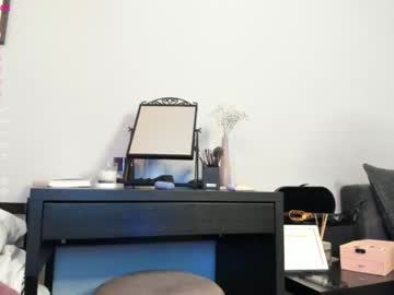 webcam girl korean_sua capture image #4746913