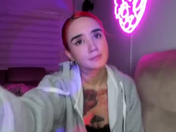 webcam girl sugar_troubl3 capture image #3607361