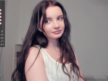 webcam girl hello_mysun capture image #5502720