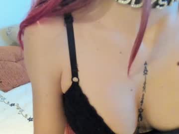 webcam girl samyginger capture image #5032924