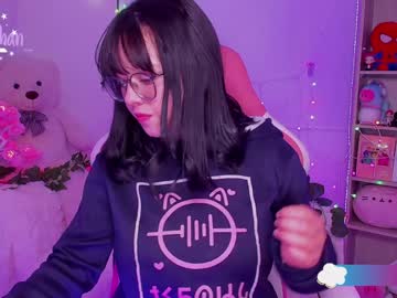 webcam girl maru_chan_ capture image #34453