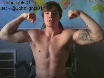webcam man johnlights0 capture image #690904