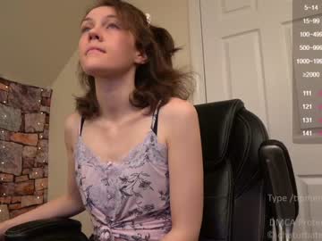 webcam girl its_lily capture image #1028841