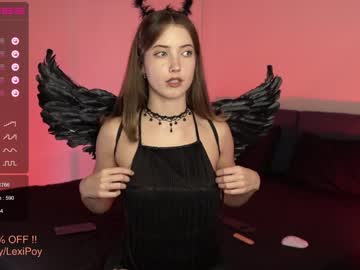 webcam girl lexipoy capture image #4193945