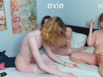 webcam tranny evieandmars capture image #3426662