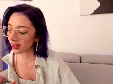 webcam girl thecosmicgirl capture image #3737717