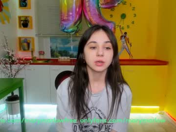 webcam girl mary_marlow capture image #1713293