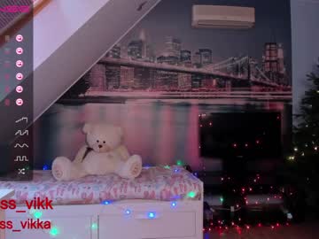 webcam girl misss_vikki capture image #860434