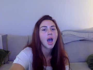 Cam for cinnamonbabygrl