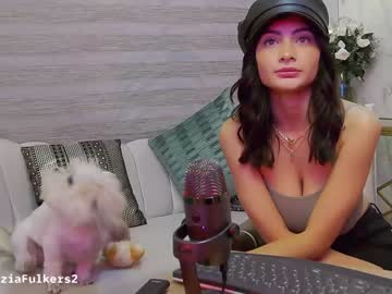 webcam girl letiziafulkers1 capture image #1579732