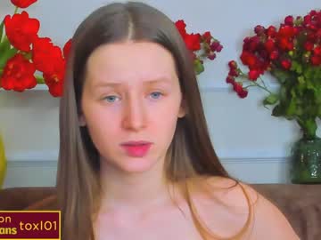 webcam girl toxl capture image #1542652