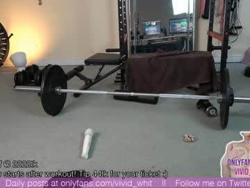 webcam girl vivid_whit capture image #2405073
