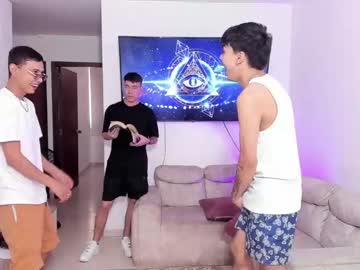 webcam man teamdylan_sex capture image #5535740