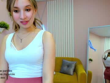 webcam girl milablush capture image #4098895