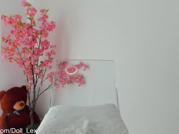 webcam girl doll_lexi capture image #4229506