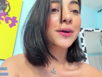 webcam girl megan_world capture image #127335