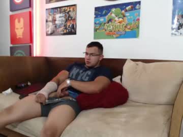 webcam man web_gammer_ capture image #287937