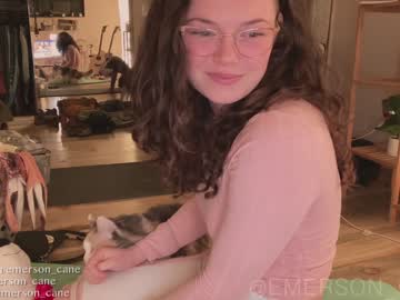 webcam girl emersoncane capture image #2025778