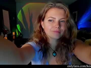 webcam girl kosmickate capture image #5145738