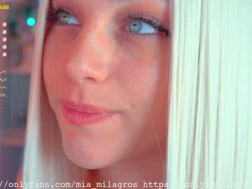 webcam girl mia_milagros capture image #1229767