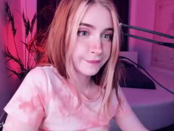 webcam girl pocketrocket_ capture image #1091292