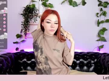 webcam girl juliaamster capture image #3056490