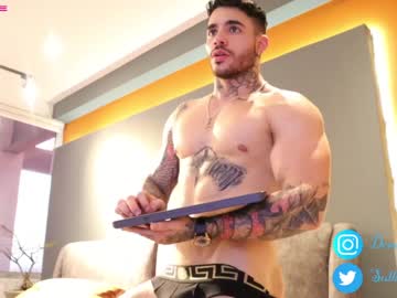 webcam man dominic_sullivan1 capture image #2719075