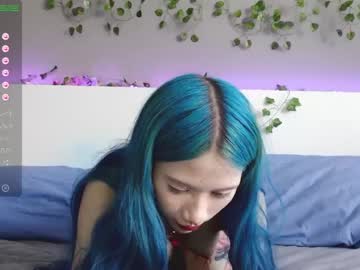webcam girl le_chan capture image #3083836