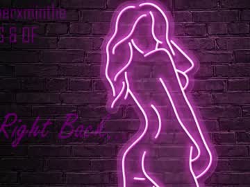 webcam girl pepperxminthe capture image #4160652