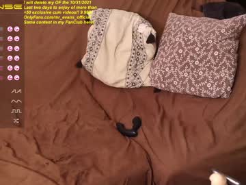 webcam man mr_evans_official capture image #705731