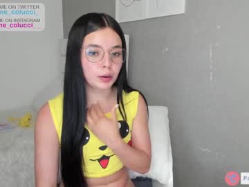 webcam girl pavlovacolucci capture image #2790