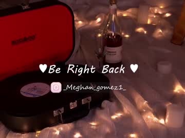 webcam girl _meghan_gomez1_ capture image #5235805