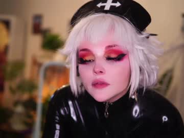 webcam girl faith_chan capture image #4391565