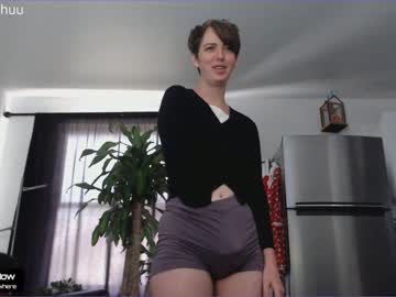 webcam girl morganxu capture image #223391