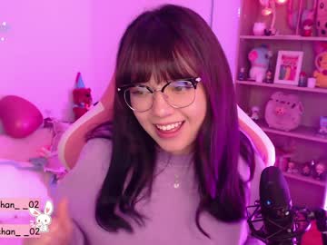 webcam girl maru_chan_ capture image #2340037