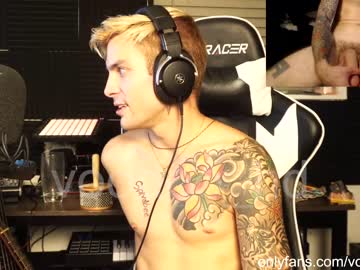 webcam man voodoo_hd capture image #883789