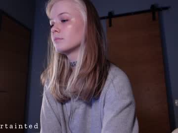 webcam girl tendertainted capture image #4587354