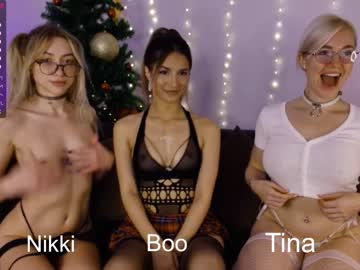 webcam girl mynameisnikki capture image #4726960