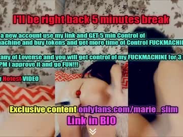 webcam girl marie_slim capture image #2948739