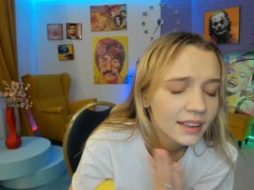 webcam girl xoanetta capture image #754780