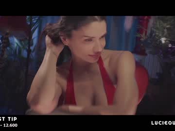 webcam girl lucieoude_ capture image #5354258
