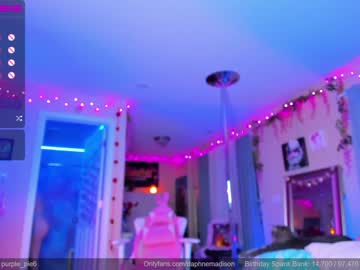 webcam girl daphnemadison capture image #1832252