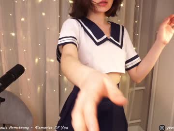 webcam girl mariabecky capture image #4657500