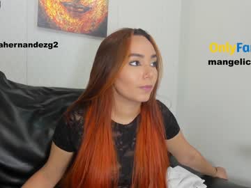 webcam girl cute_molly18 capture image #3948815