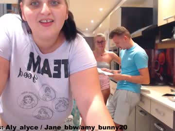webcam girl aly_alyce capture image #3177883