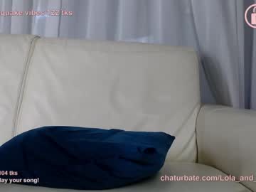 webcam girl lola_and_girls capture image #4941398