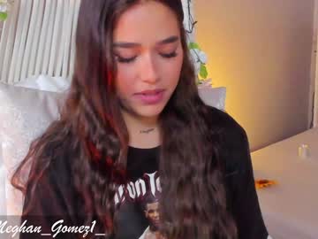 webcam girl _meghan_gomez1_ capture image #841038